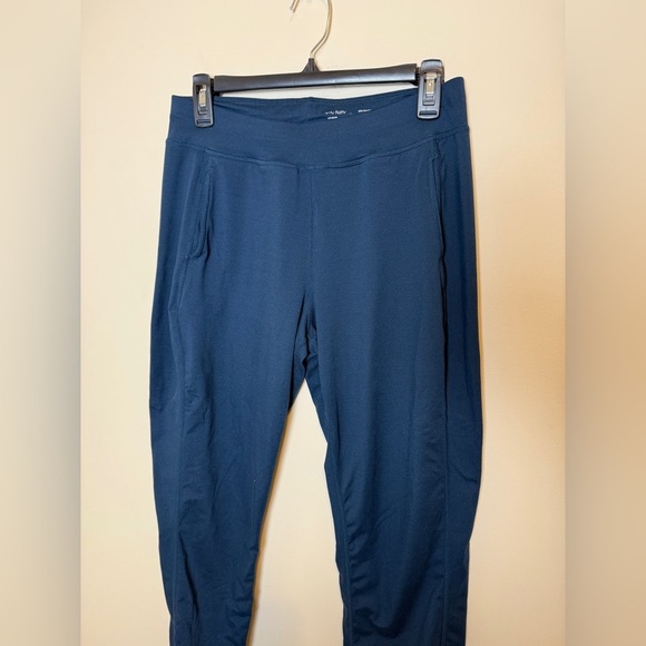 Sweaty Betty Blue Leggings size S - Picture 2 of 7